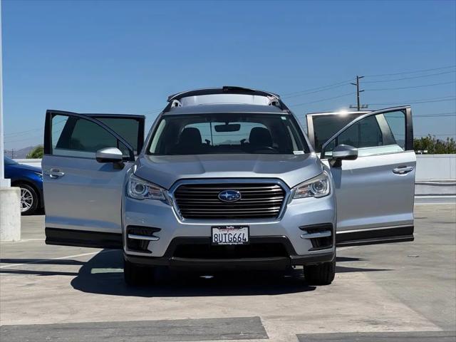 2021 Subaru Ascent Premium