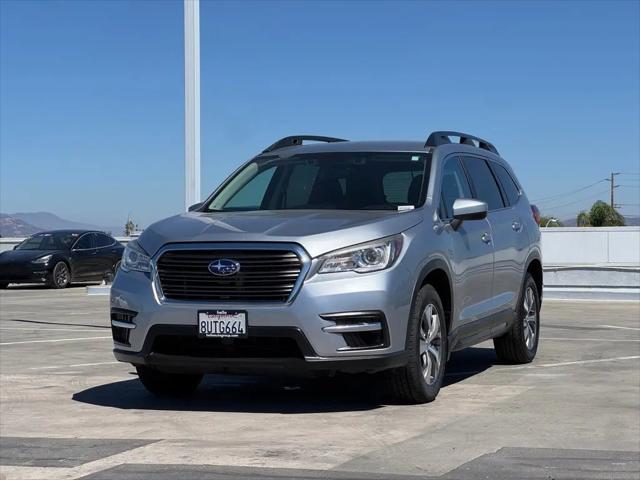 2021 Subaru Ascent Premium
