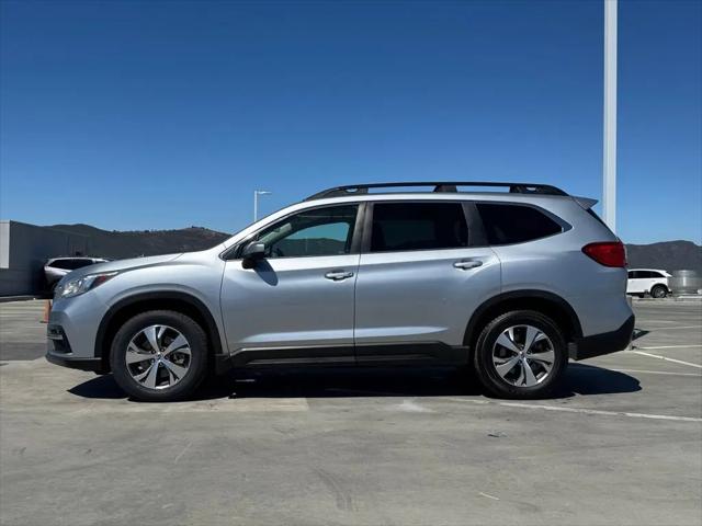 2021 Subaru Ascent Premium