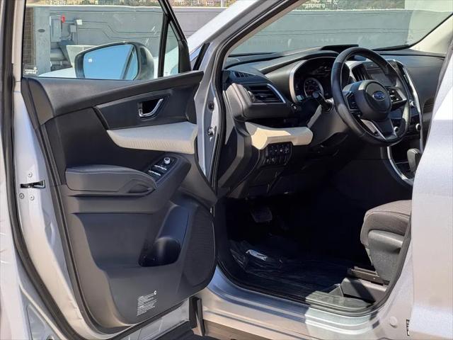 2021 Subaru Ascent Premium