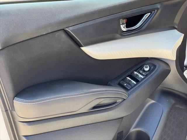 2021 Subaru Ascent Premium