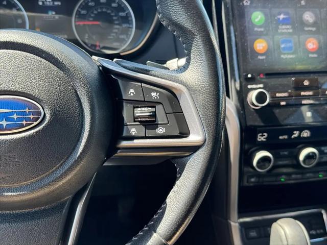 2021 Subaru Ascent Premium