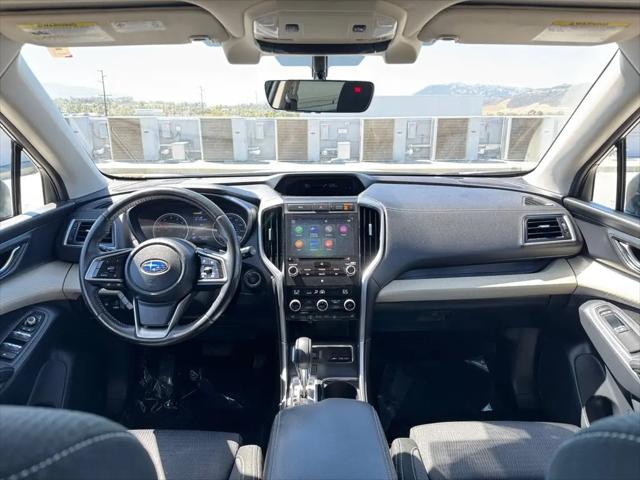 2021 Subaru Ascent Premium