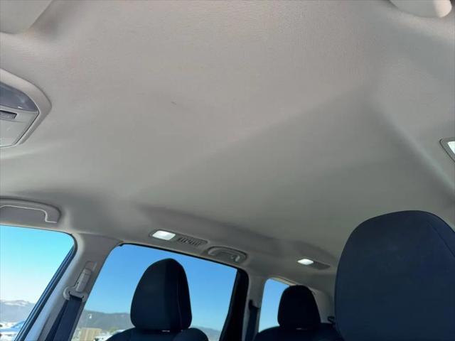 2021 Subaru Ascent Premium