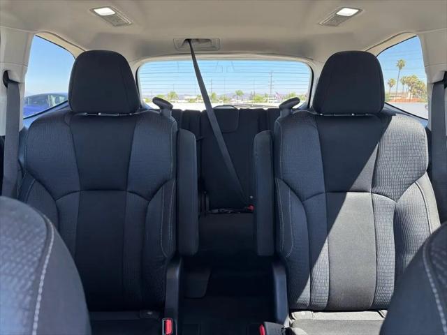 2021 Subaru Ascent Premium