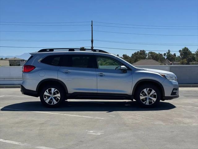 2021 Subaru Ascent Premium