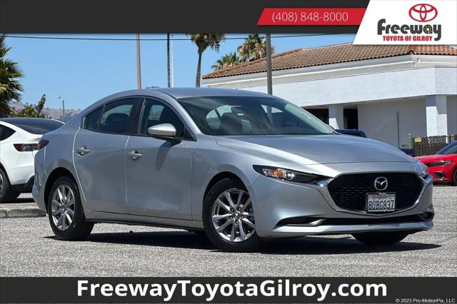2019 Mazda Mazda3 Base for sale in Gilroy, CA