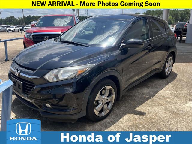 2017 Honda HR-V EX for sale in Jasper, AL