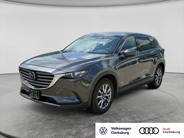 2018 Mazda CX-9 Touring for sale in Bridgeport, WV
