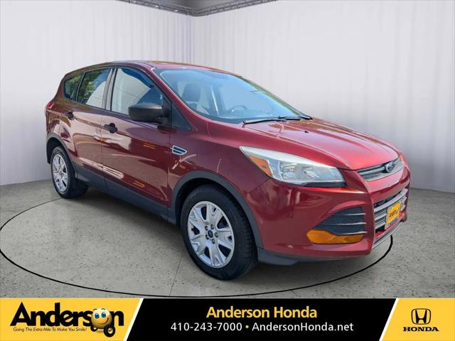 2014 Ford Escape S for sale in Cockeysville, MD