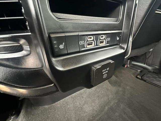 2021 Ram 1500 Limited Crew Cab 4x4 57 Box