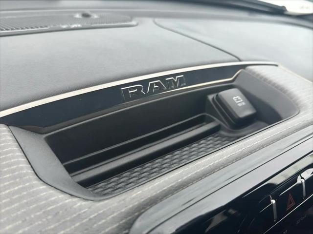 2021 Ram 1500 Limited Crew Cab 4x4 57 Box