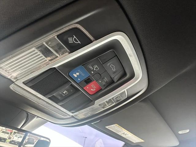 2021 Ram 1500 Limited Crew Cab 4x4 57 Box