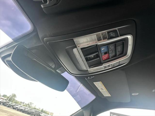 2021 Ram 1500 Limited Crew Cab 4x4 57 Box