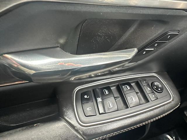 2021 Ram 1500 Limited Crew Cab 4x4 57 Box