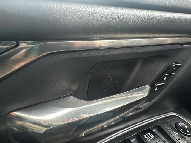 2021 Ram 1500 Limited Crew Cab 4x4 57 Box