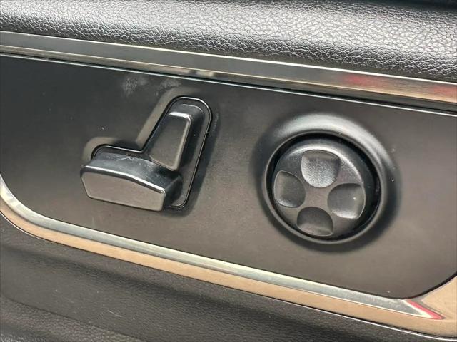 2021 Ram 1500 Limited Crew Cab 4x4 57 Box