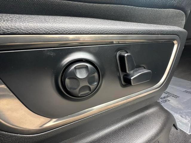 2021 Ram 1500 Limited Crew Cab 4x4 57 Box