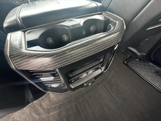2021 Ram 1500 Limited Crew Cab 4x4 57 Box