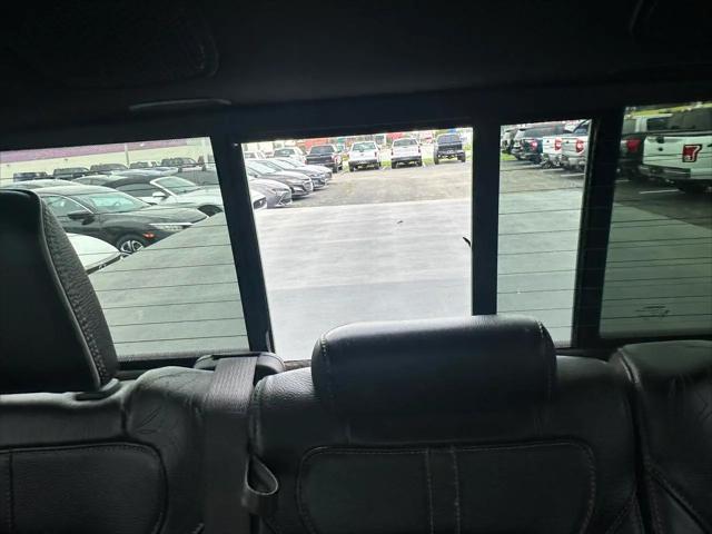 2021 Ram 1500 Limited Crew Cab 4x4 57 Box