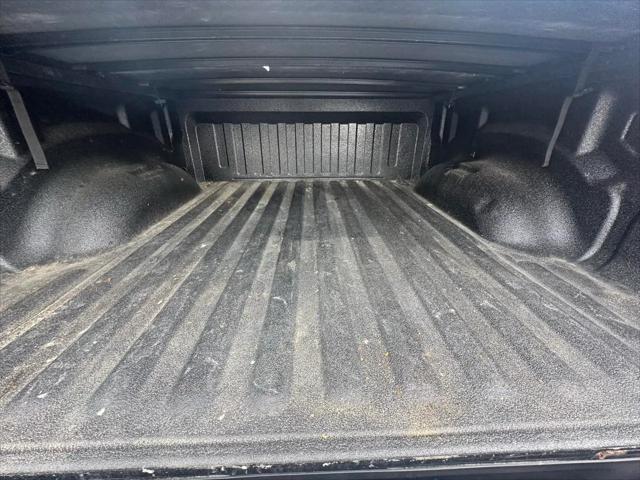 2021 Ram 1500 Limited Crew Cab 4x4 57 Box