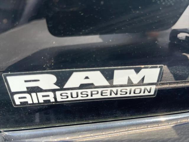 2021 Ram 1500 Limited Crew Cab 4x4 57 Box