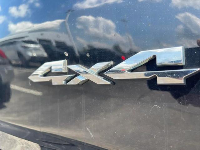 2021 Ram 1500 Limited Crew Cab 4x4 57 Box