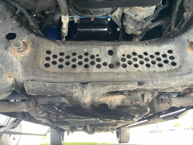 2021 Ram 1500 Limited Crew Cab 4x4 57 Box