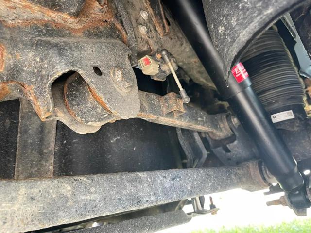 2021 Ram 1500 Limited Crew Cab 4x4 57 Box