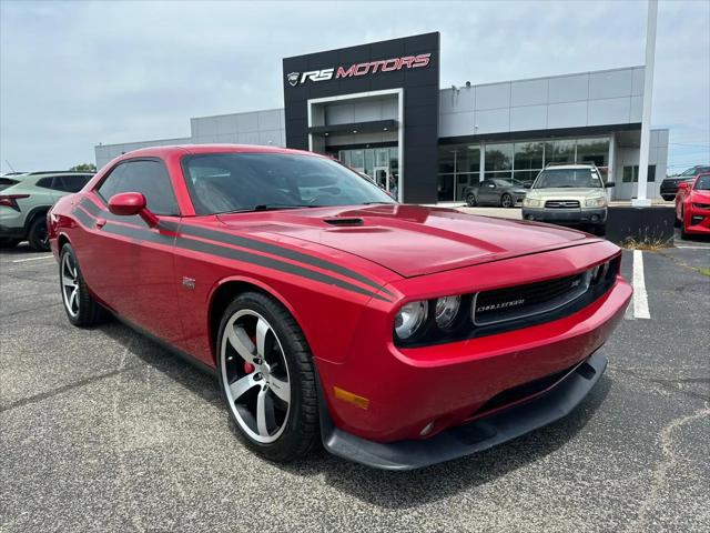 2012 Dodge Challenger SRT8 392 for sale in Indianapolis, IN