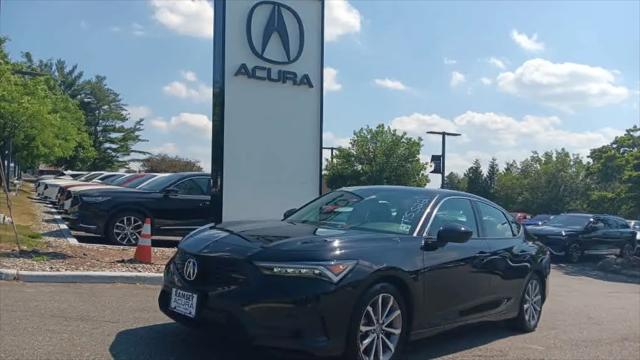 2024 Acura Integra Base for sale in Ramsey, NJ