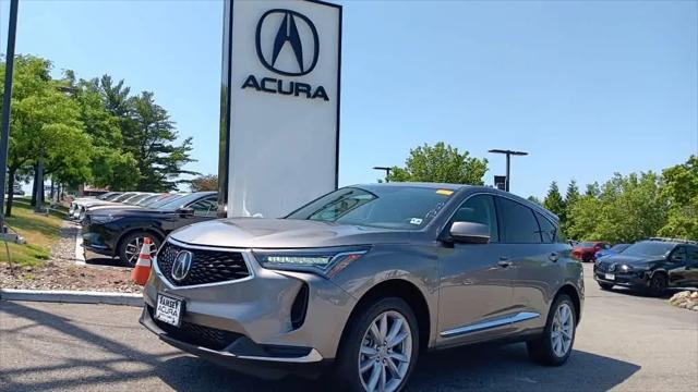 2023 Acura RDX Standard for sale in Ramsey, NJ