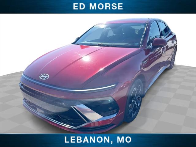 2025 Hyundai Sonata SEL for sale in Lebanon, MO