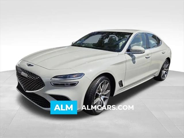 2026 Genesis G70 2.5T RWD for sale in Macon, GA