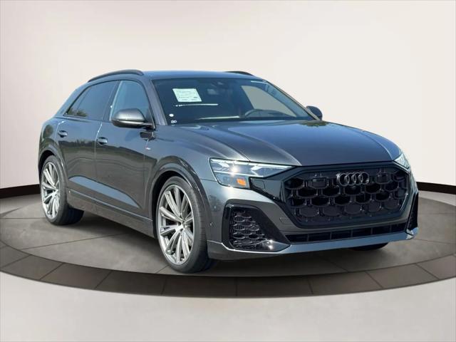 2026 Audi Q8 Prestige Plus 55 TFSI quattro Tiptronic for sale in Newton, NJ