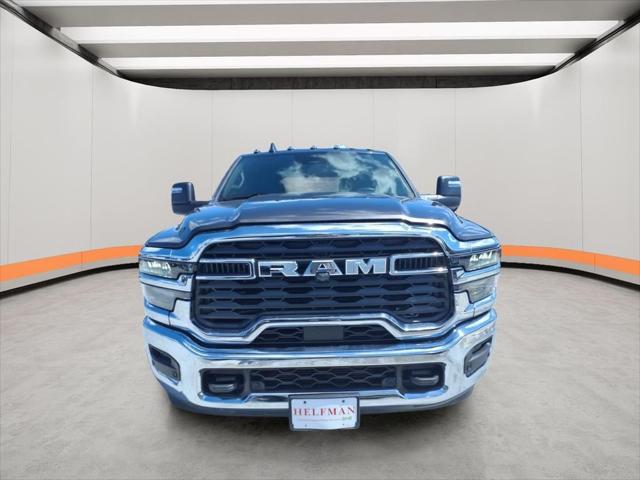 2026 RAM Ram 3500 RAM 3500 TRADESMAN CREW CAB 4X4 8 BOX 2026 RAM Ram 3500 RAM 3500 TRADESMAN CREW CAB 4X4 8 BOX