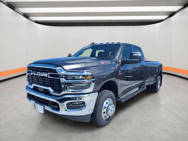 2026 RAM Ram 3500 RAM 3500 TRADESMAN CREW CAB 4X4 8 BOX 2026 RAM Ram 3500 RAM 3500 TRADESMAN CREW CAB 4X4 8 BOX