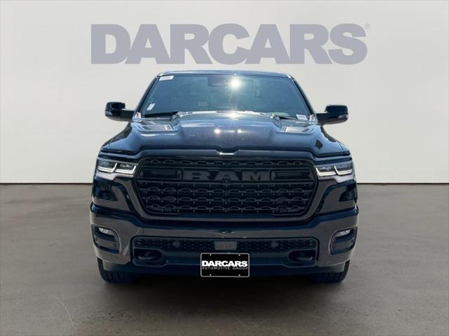 2026 RAM 1500 RAM 1500 LIMITED CREW CAB 4X4 57 BOX 2026 RAM 1500 RAM 1500 LIMITED CREW CAB 4X4 57 BOX
