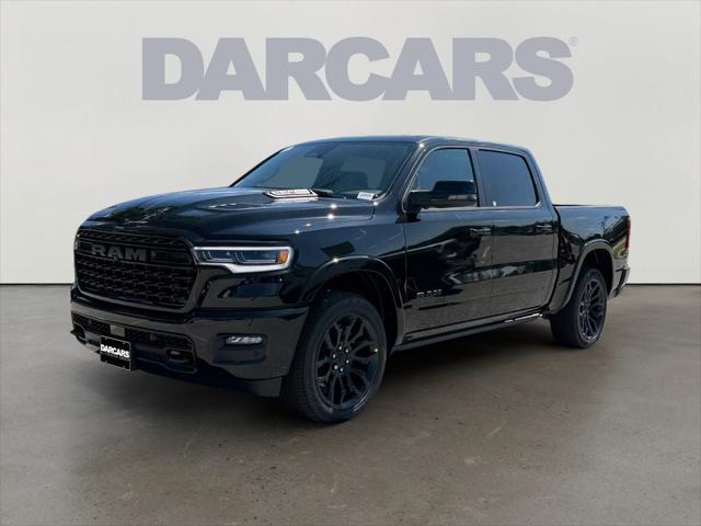 2026 RAM 1500 RAM 1500 LIMITED CREW CAB 4X4 57 BOX 2026 RAM 1500 RAM 1500 LIMITED CREW CAB 4X4 57 BOX