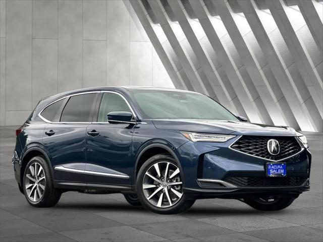 2026 Acura MDX Technology Package for sale in Salem, OR