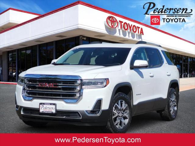 2023 GMC Acadia AWD SLT for sale in Fort Collins, CO