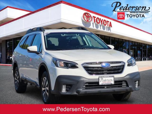 2020 Subaru Outback Premium for sale in Fort Collins, CO