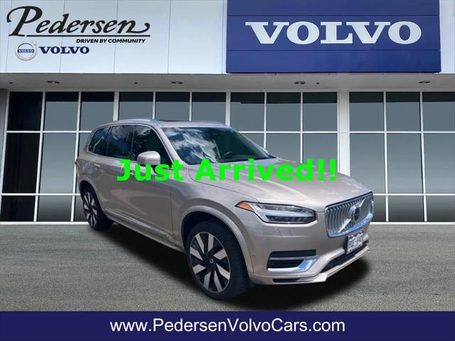2024 Volvo XC90 Recharge T8 Plus 6-Seater for sale in Fort Collins, CO