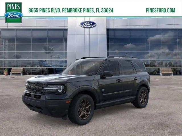 2026 Ford Bronco Sport Big Bend for sale in Pembroke Pines, FL