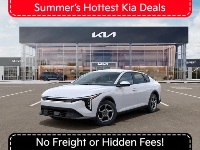 2026 Kia K4 LXS for sale in Gaithersburg, MD