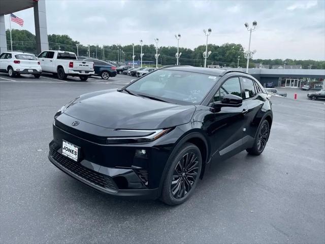 2026 Toyota C-HR XSE for sale in Bel Air, MD