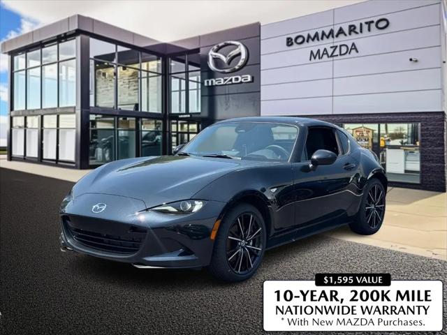 2026 Mazda MX-5 Grand Touring for sale in Ellisville, MO