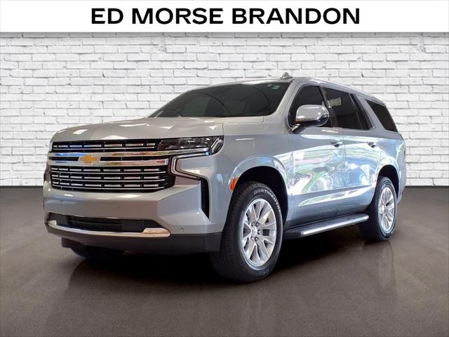 2023 Chevrolet Tahoe 2WD Premier for sale in Brandon, FL