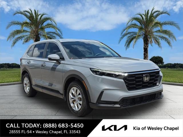 2023 Honda CR-V LX 2WD for sale in Wesley Chapel, FL