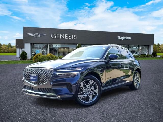2024 Genesis GV70 2.5T AWD for sale in Glenview, IL